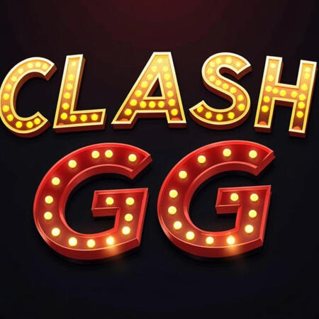 CLASH.GG